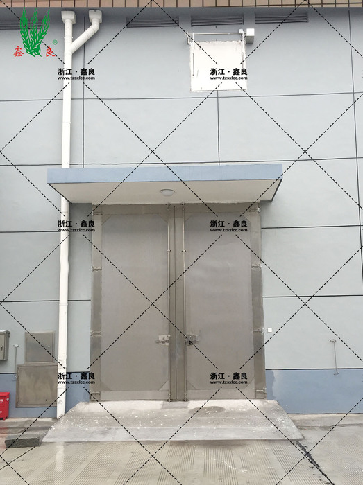 普通型-不锈钢保温密闭门xl-bmmptb-80